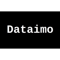 Dataimo logo, Dataimo contact details