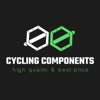 Cycling Components logo, Cycling Components contact details