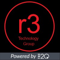 r3 Technology Group logo, r3 Technology Group contact details