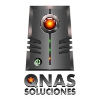 Qnas Soluciones C.A logo, Qnas Soluciones C.A contact details