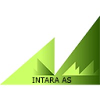 Intara AS logo, Intara AS contact details