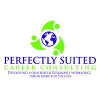 Perfectly Suited Career Consulting logo, Perfectly Suited Career Consulting contact details