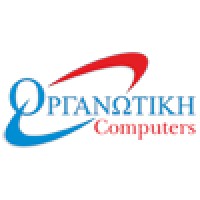 Organotiki Computers S.A. logo, Organotiki Computers S.A. contact details