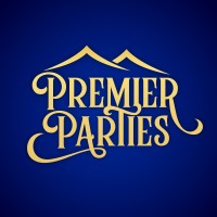 Premier Parties, LLC logo, Premier Parties, LLC contact details