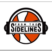 From the Sidelines Podcast - For WNBA Fans logo, From the Sidelines Podcast - For WNBA Fans contact details