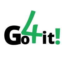 Go For It! Idiomas logo, Go For It! Idiomas contact details