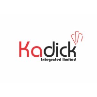 Kadick Integrated Limited logo, Kadick Integrated Limited contact details