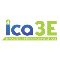 ICA3E logo, ICA3E contact details