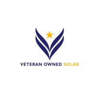 Veteran Owned Solar logo, Veteran Owned Solar contact details