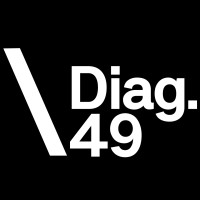 Diagonal 49 logo, Diagonal 49 contact details