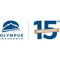 Olympus Insurance Company logo, Olympus Insurance Company contact details