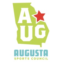 Augusta Sports Council logo, Augusta Sports Council contact details