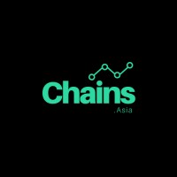 Chains.Asia logo, Chains.Asia contact details