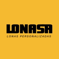 Lonasa Lonas Personalizadas logo, Lonasa Lonas Personalizadas contact details