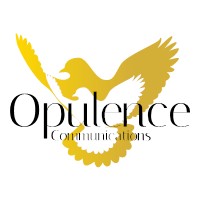 Opulence Communications logo, Opulence Communications contact details