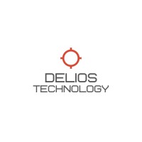 Delios Technology logo, Delios Technology contact details