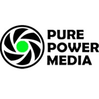 Pure Power Media logo, Pure Power Media contact details