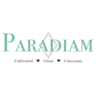 Paradiam logo, Paradiam contact details