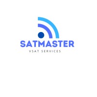 SatMaster VSAT Services logo, SatMaster VSAT Services contact details