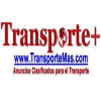 TransporteMas.com logo, TransporteMas.com contact details