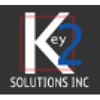 Key 2 Solutions, Inc. logo, Key 2 Solutions, Inc. contact details