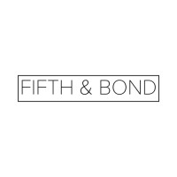 Fifth & Bond logo, Fifth & Bond contact details