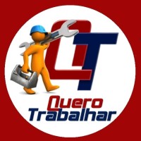 Quero Trabalhar Consultoria de RH logo, Quero Trabalhar Consultoria de RH contact details