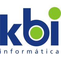 KBI Informática logo, KBI Informática contact details