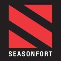 SEASONFORT logo, SEASONFORT contact details