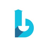 BlueLogis logo, BlueLogis contact details