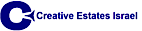 Creative Estates Israel logo, Creative Estates Israel contact details