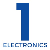 1 Electronics / 一品电子 logo, 1 Electronics / 一品电子 contact details