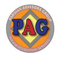 Parsian Advisors Group logo, Parsian Advisors Group contact details