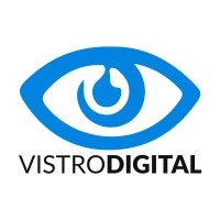 Vistro Inc. logo, Vistro Inc. contact details