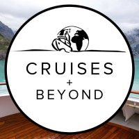 Cruises & Beyond logo, Cruises & Beyond contact details