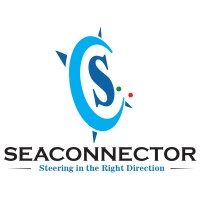 Seaconnector logo, Seaconnector contact details