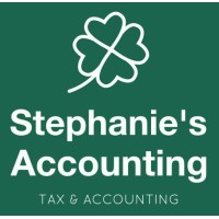 Stephanie's Accounting, PLLC logo, Stephanie's Accounting, PLLC contact details