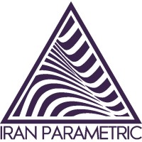 IranParametric logo, IranParametric contact details