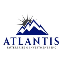 Atlantis Enterprise & Investments INC logo, Atlantis Enterprise & Investments INC contact details