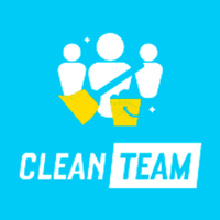 Clean Team Soluções em Limpeza Ltda. logo, Clean Team Soluções em Limpeza Ltda. contact details