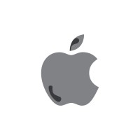 Apple Computers logo, Apple Computers contact details