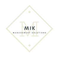 MIK Management Solutions logo, MIK Management Solutions contact details