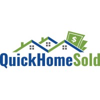 Quick Home Sold logo, Quick Home Sold contact details