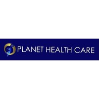 Planet Healthcare logo, Planet Healthcare contact details