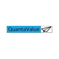 QuantaValue, LLC logo, QuantaValue, LLC contact details