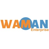 WAMAN ENTERPRISE logo, WAMAN ENTERPRISE contact details