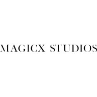 Magicx Studios logo, Magicx Studios contact details