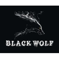 Black Wolf logo, Black Wolf contact details