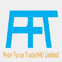 Peter Force Trade (HK) Limited logo, Peter Force Trade (HK) Limited contact details