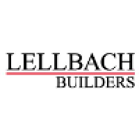 Lellbach Builders logo, Lellbach Builders contact details